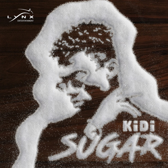 Sugar album cover