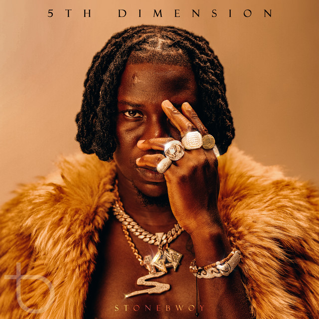5Th Dimension album cover