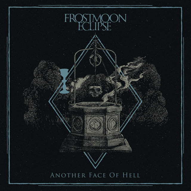 Another Face of Hell album cover