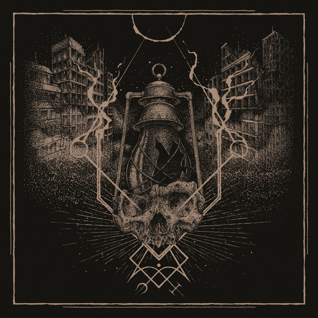 Worse Weather to Come album cover