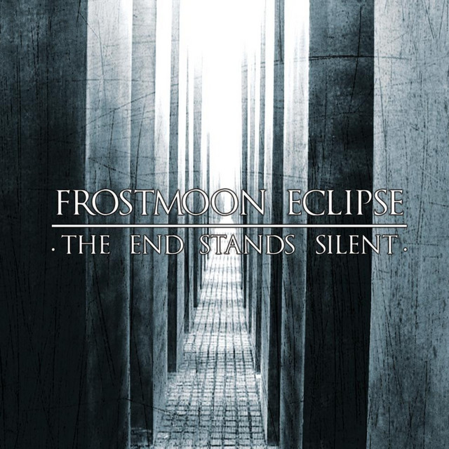 The End Stands Silent album cover