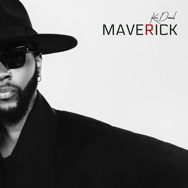 Maverick album cover