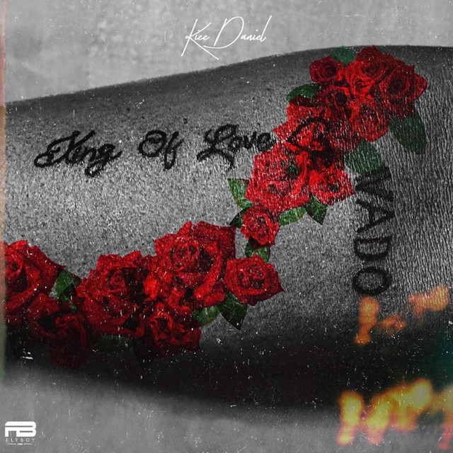 King Of Love album cover