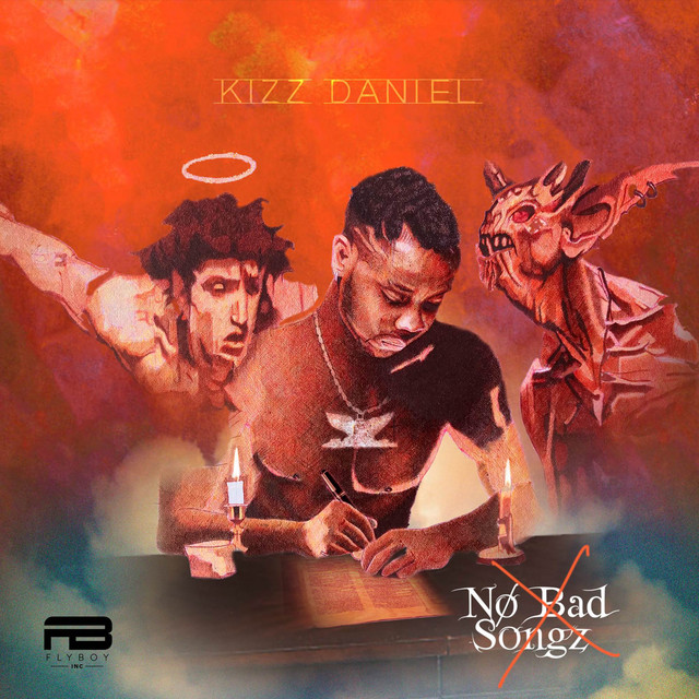 No Bad Songz album cover