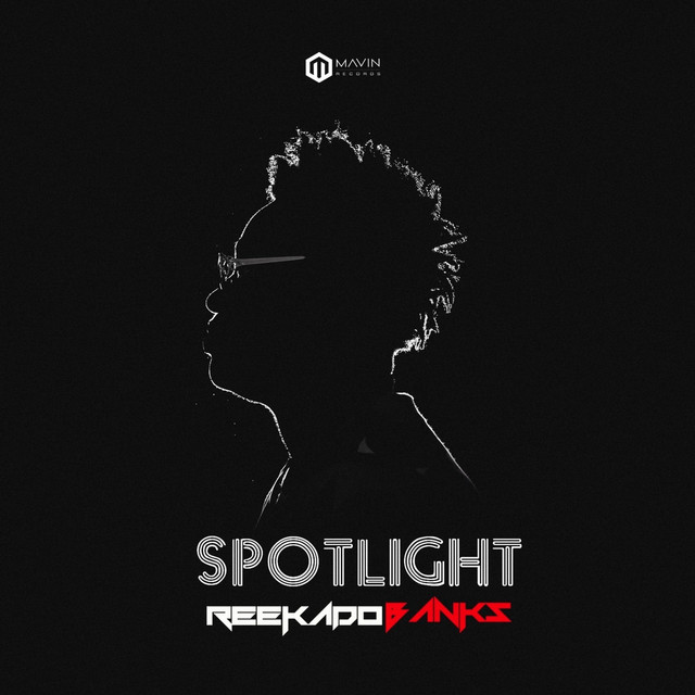 SPOTLIGHT album cover