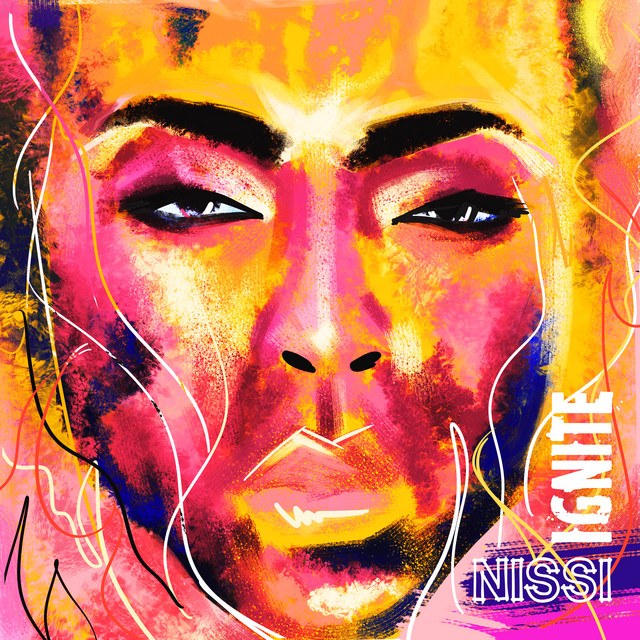 IGNITE album cover