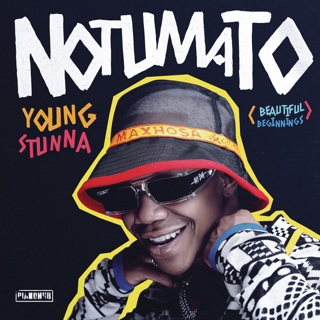 Notumato album cover