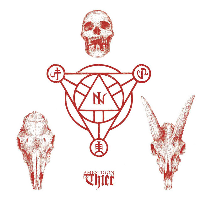 Thier album cover