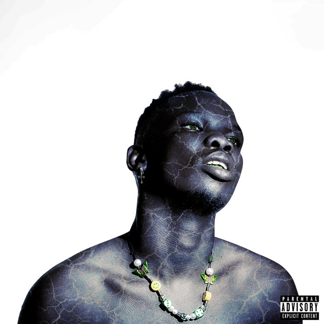 B4Now album cover