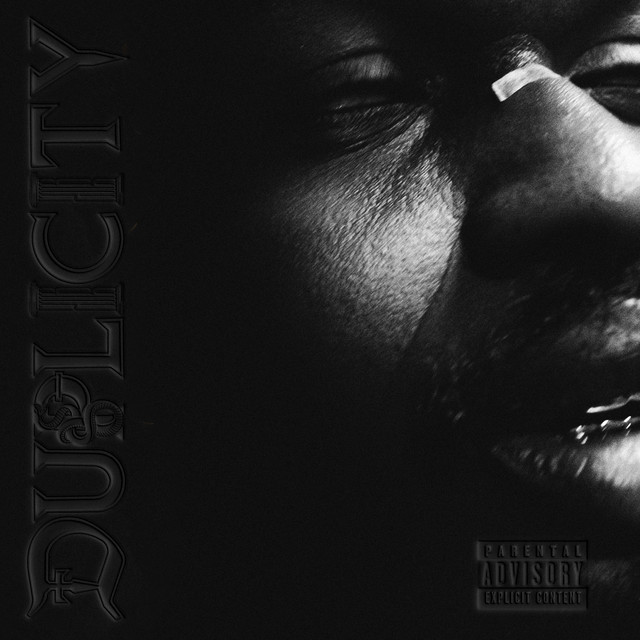 Duplicity album cover