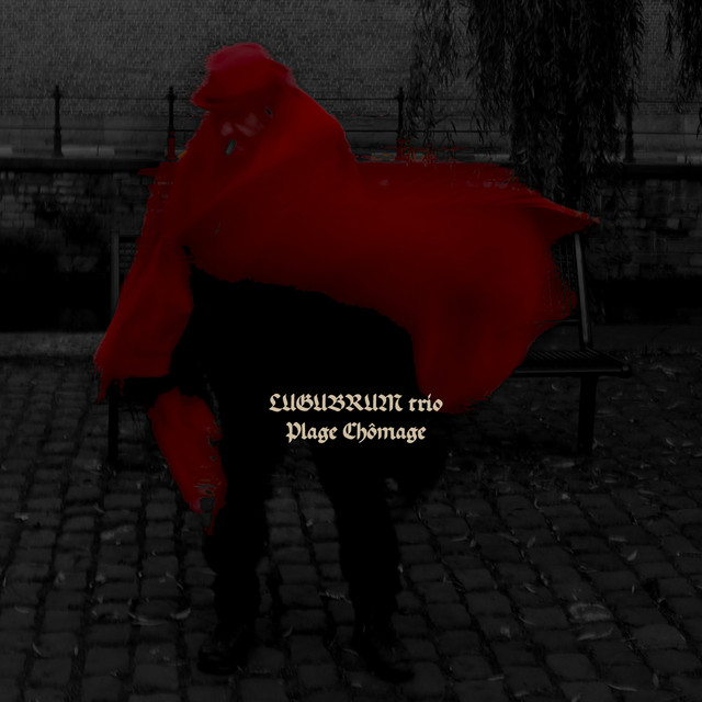 Plage Chômage album cover