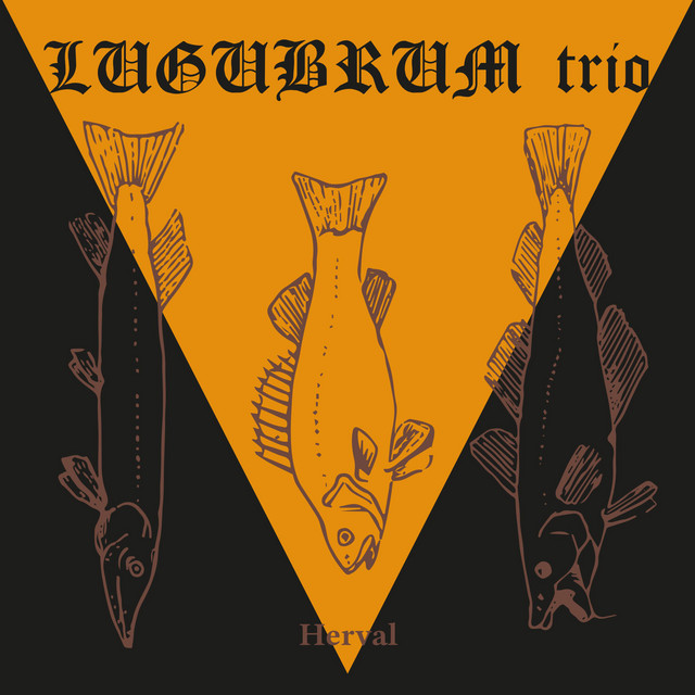 Herval album cover