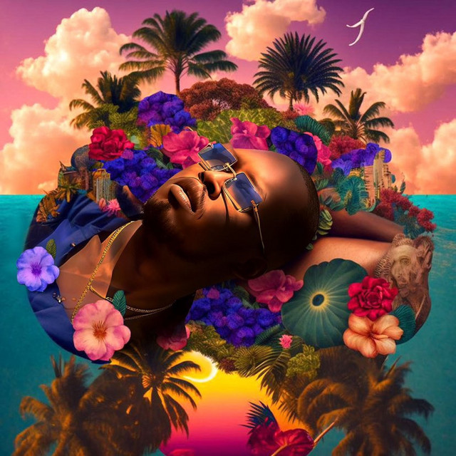 Soundtrack To The Good Life album cover