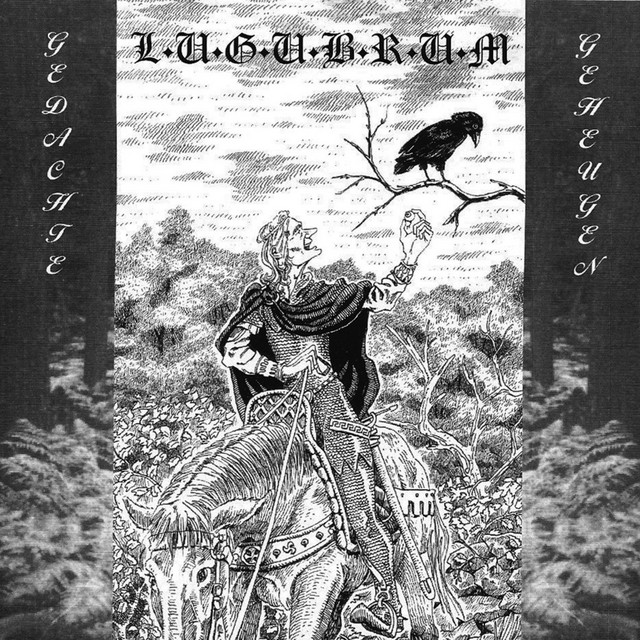 Gedachte & Geheugen album cover