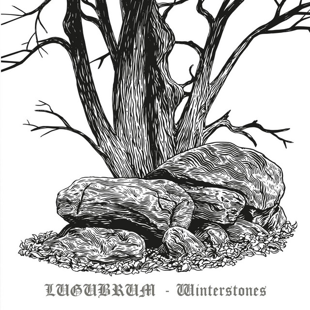 Winterstones album cover