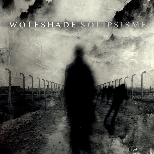 Solipsisme album cover