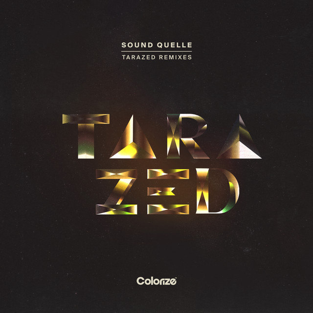 Tarazed (Remixes) album cover