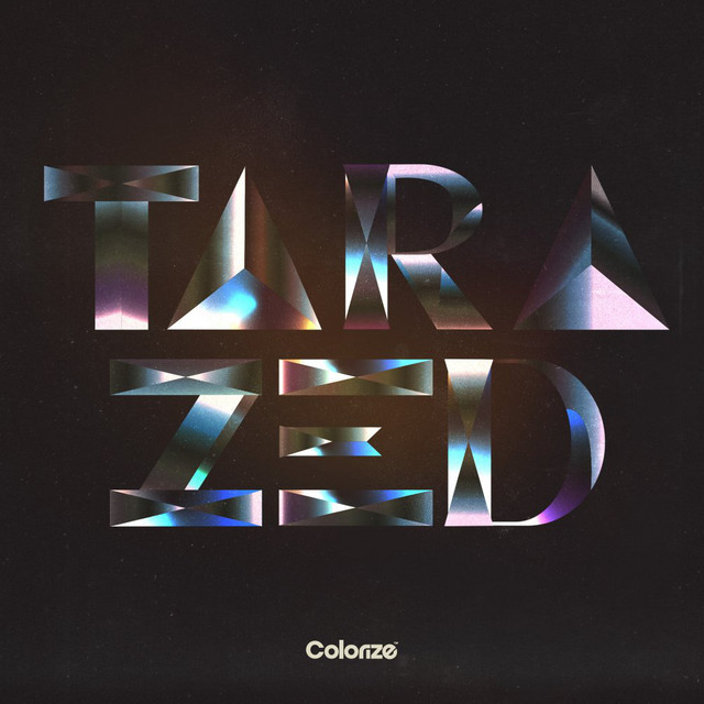 Tarazed album cover