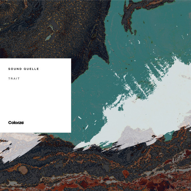 Trait album cover