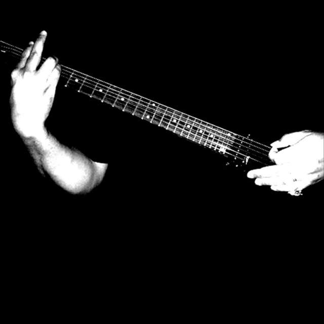 Dagonite album cover