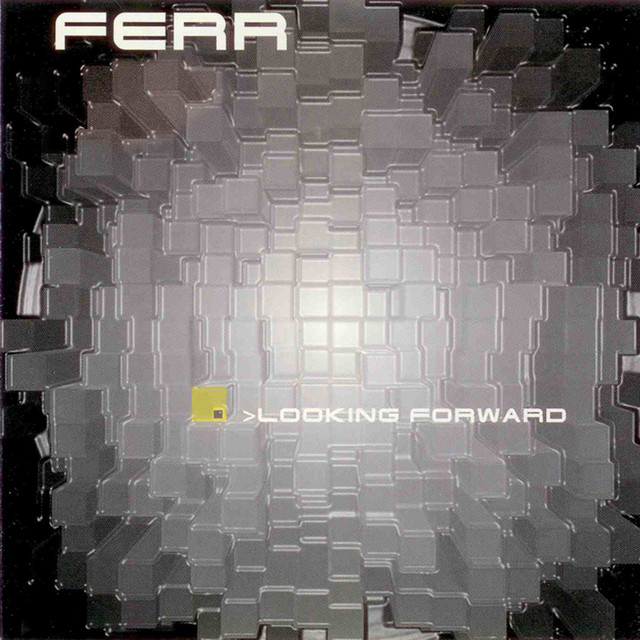 Looking Forward album cover