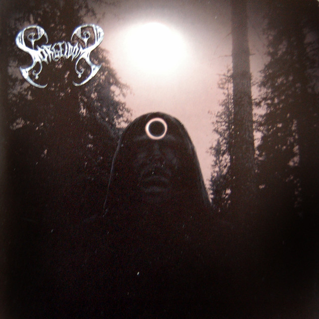 Innerlig Formorkelse album cover