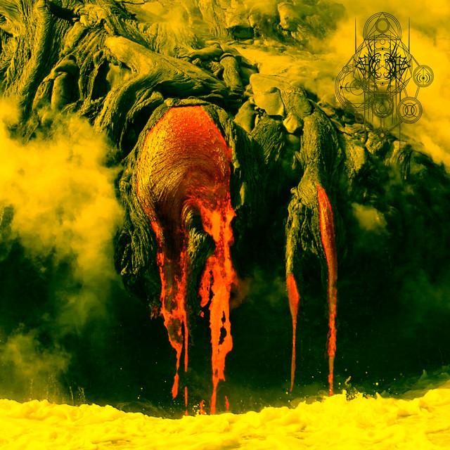 Lust of Consciousness album cover