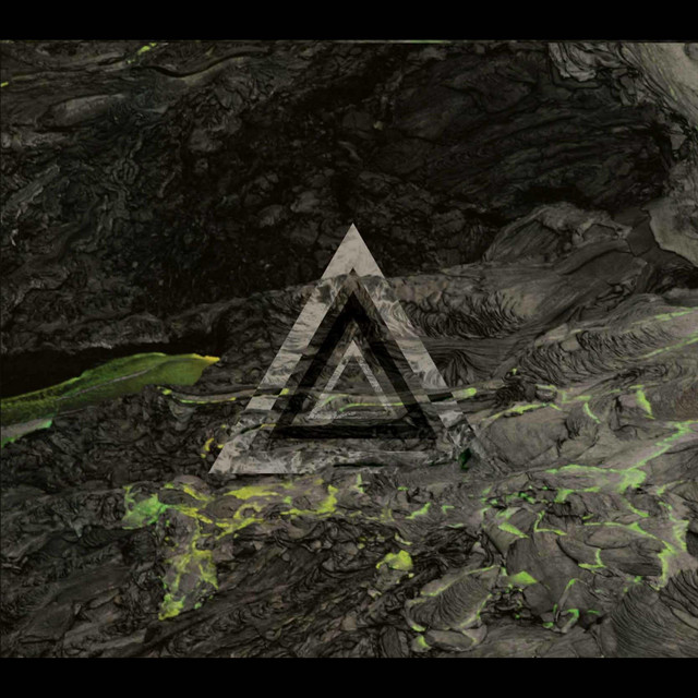 Extinction album cover