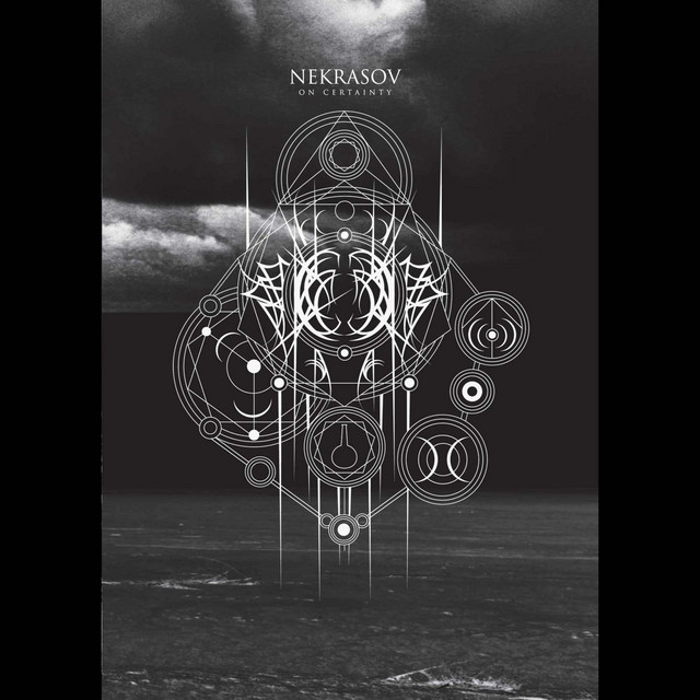 On Certainty album cover