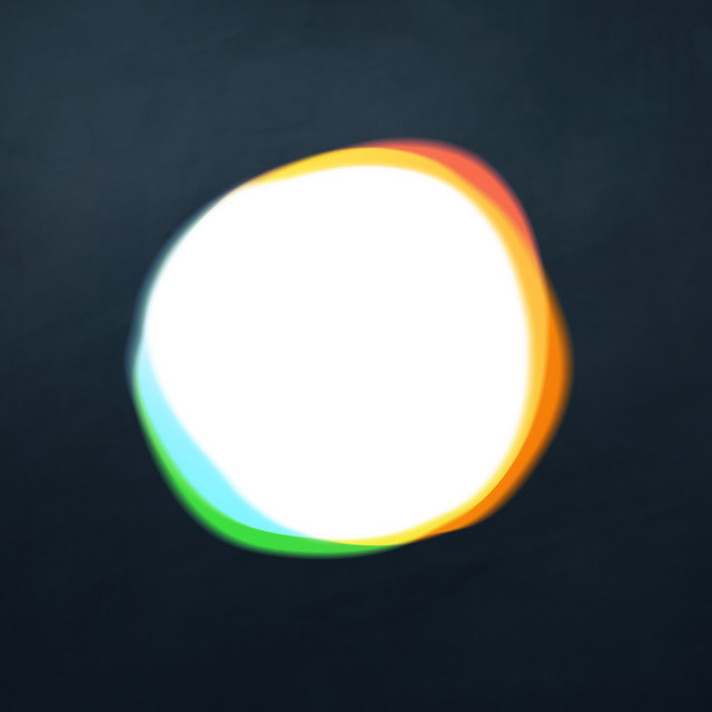 Dilate (Special Edition) album cover