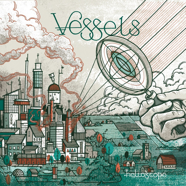 Helioscope (Bonus Tracks Version) album cover
