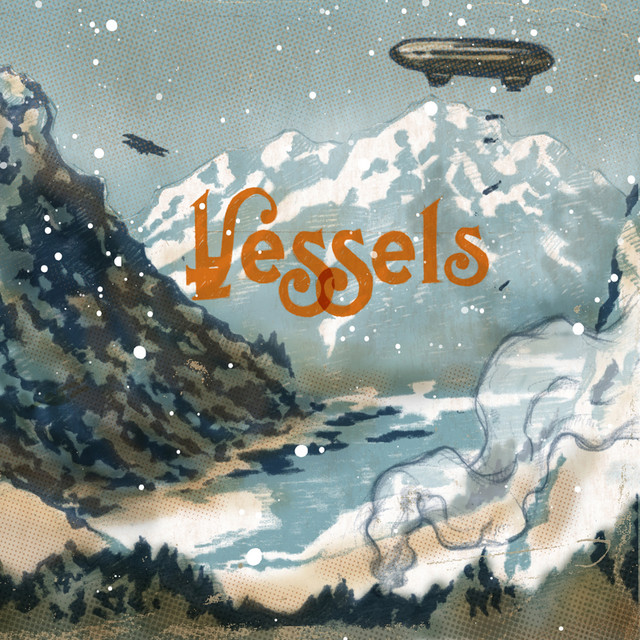 White Fields & Open Devices album cover