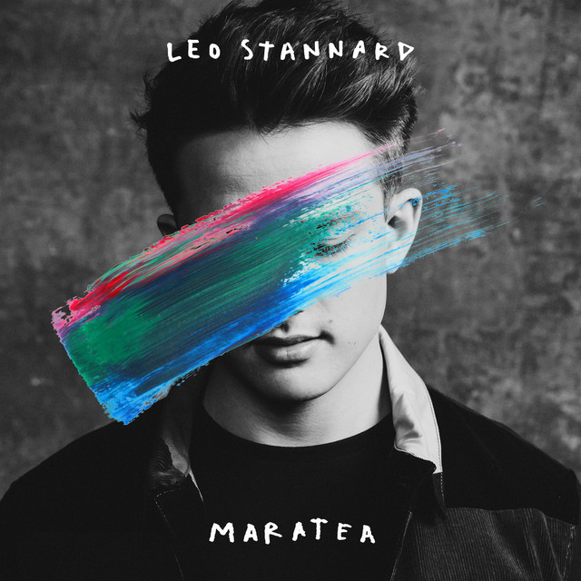 Maratea album cover