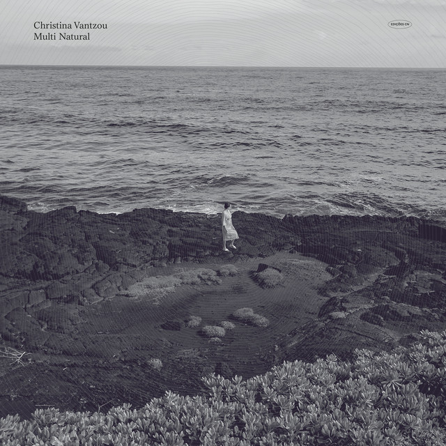 Multi Natural album cover