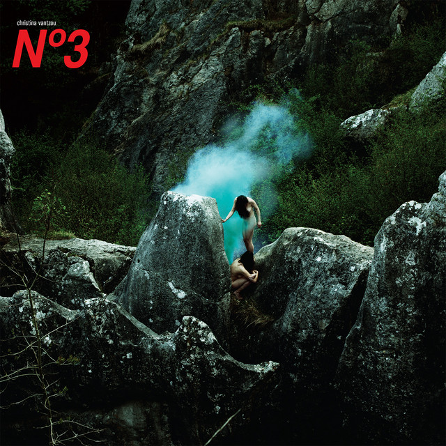 No. 3 album cover