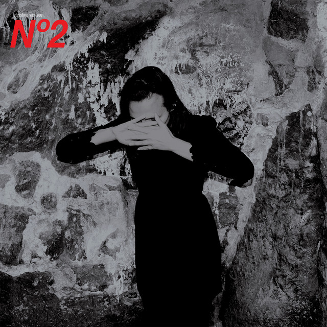 No. 2 album cover