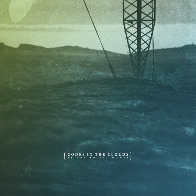 As the Spirit Wanes album cover