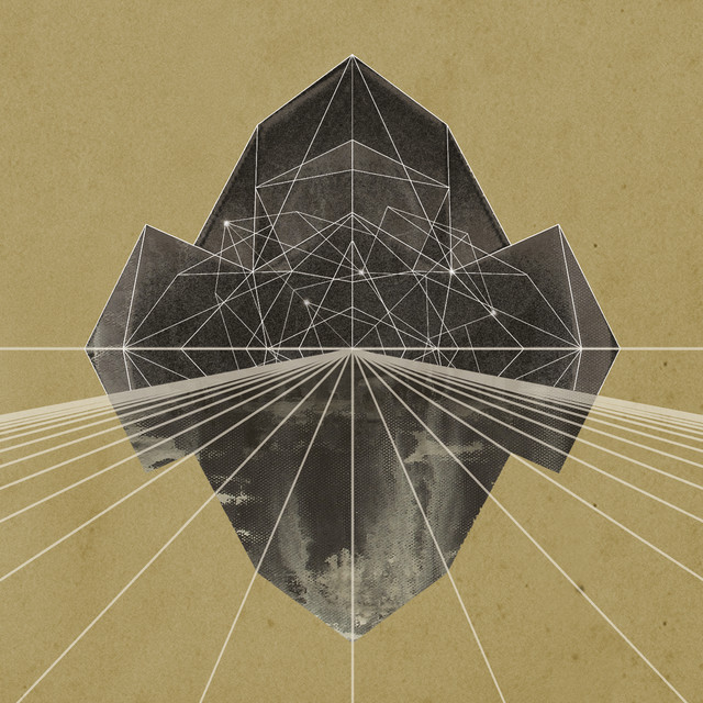 Paper Canyon Recycled album cover