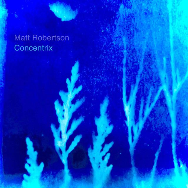 Concentrix album cover