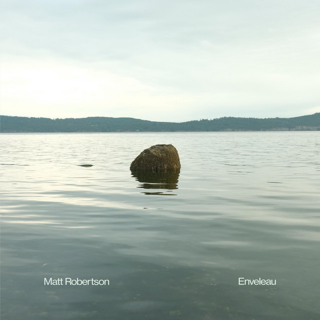 Enveleau album cover