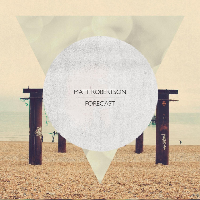 Forecast album cover