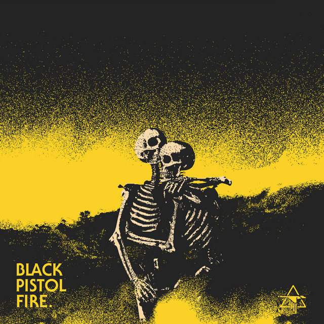 Gibson SJ-200 Standard VS as heard on Hope in Hell by Black Pistol Fire (2020)