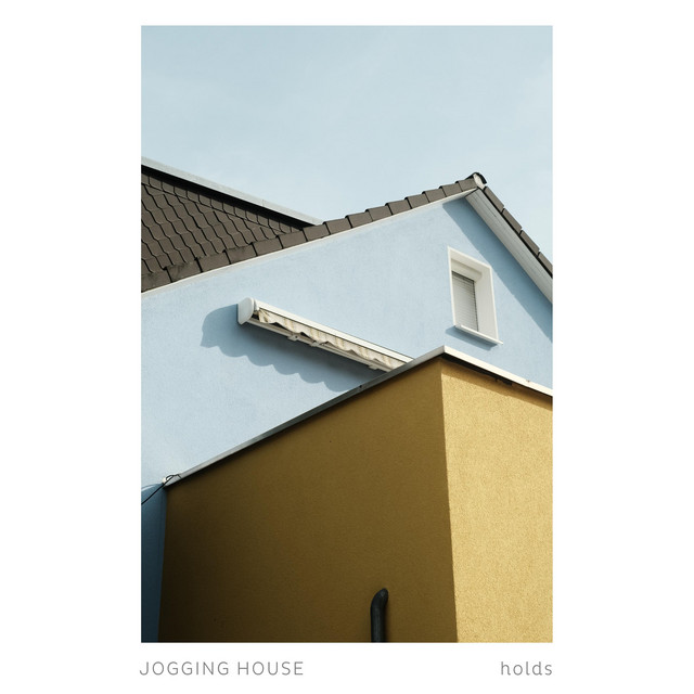 holds album cover