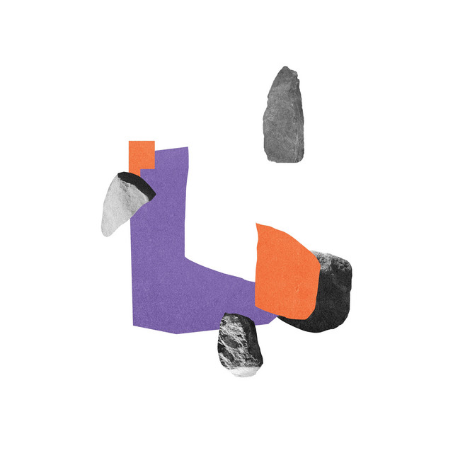 Companion album cover