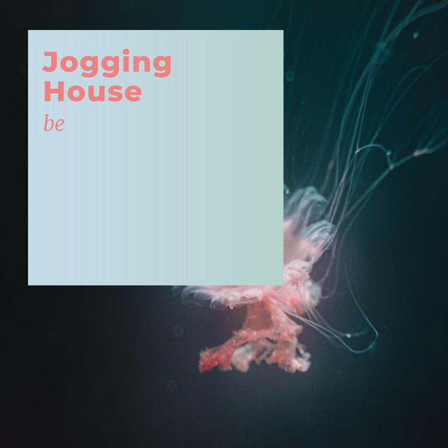 Be album cover