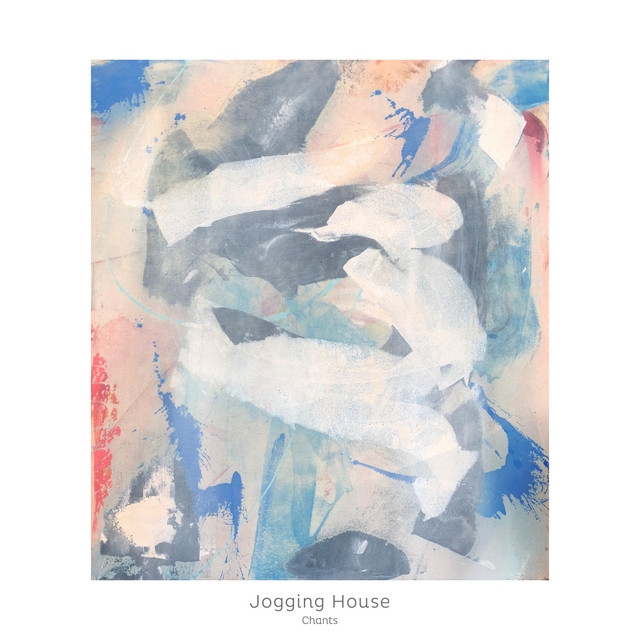 Chants album cover
