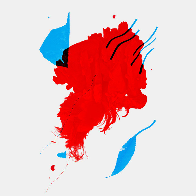 Names album cover