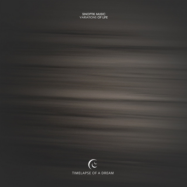 Variations of Life album cover