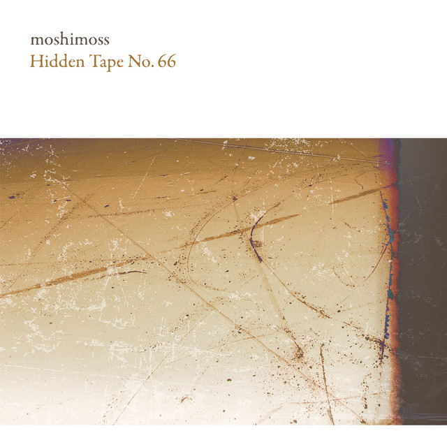 Hidden Tape No.66 album cover