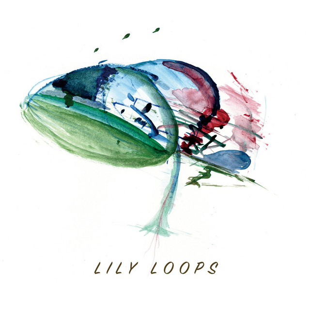 Lily Loops album cover